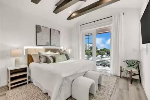 Villa ou maison à vendre à Sarasota, Floride: 6 chambres, 325.53 m2 № 2238210 - photo 24