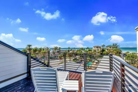 Villa ou maison à vendre à Sarasota, Floride: 6 chambres, 325.53 m2 № 2238210 - photo 4