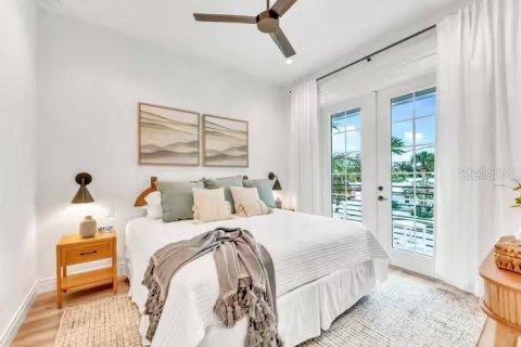 Villa ou maison à vendre à Sarasota, Floride: 6 chambres, 325.53 m2 № 2238210 - photo 20