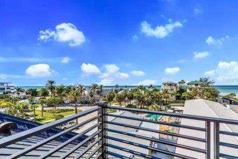 Villa ou maison à vendre à Sarasota, Floride: 6 chambres, 325.53 m2 № 2238210 - photo 3