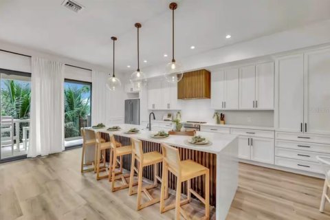 Villa ou maison à vendre à Sarasota, Floride: 6 chambres, 325.53 m2 № 2238210 - photo 11