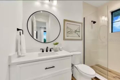 Villa ou maison à vendre à Sarasota, Floride: 6 chambres, 325.53 m2 № 2238210 - photo 30