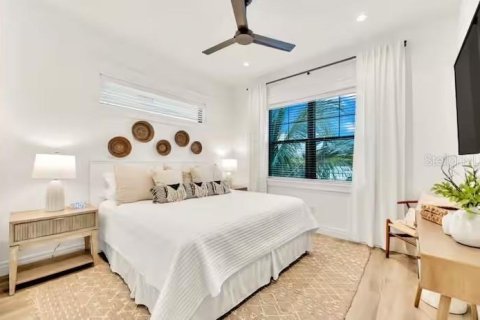 Villa ou maison à vendre à Sarasota, Floride: 6 chambres, 325.53 m2 № 2238210 - photo 23