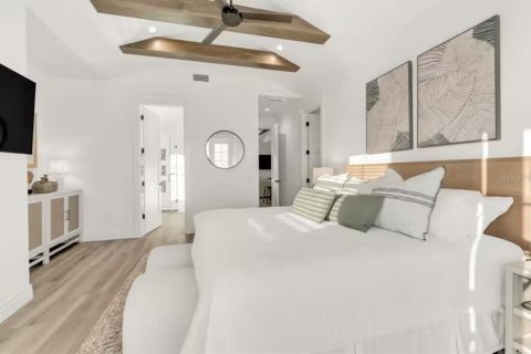 Villa ou maison à vendre à Sarasota, Floride: 6 chambres, 325.53 m2 № 2238210 - photo 22