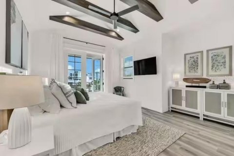 Villa ou maison à vendre à Sarasota, Floride: 6 chambres, 325.53 m2 № 2238210 - photo 25