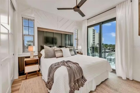 Villa ou maison à vendre à Sarasota, Floride: 6 chambres, 325.53 m2 № 2238210 - photo 19