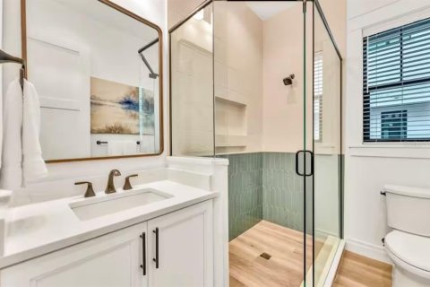 Villa ou maison à vendre à Sarasota, Floride: 6 chambres, 325.53 m2 № 2238210 - photo 29
