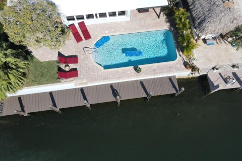 House in Pompano Beach, Florida 2 bedrooms, 130.06 sq.m. № 2158201 - photo 2