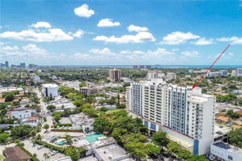Снять в аренду кондоминиум в Майами, Флорида 1 спальня, 76.55м2, № 1985802 - фото 24
