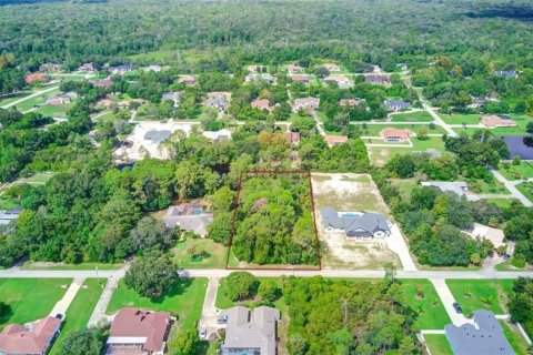 Land in Weeki Wachee, Florida № 2114419