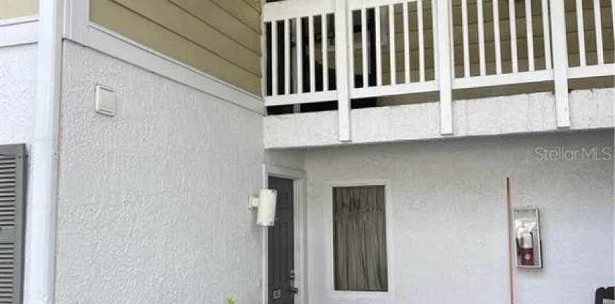 Condo à Ocala, Floride, 2 chambres № 1909598