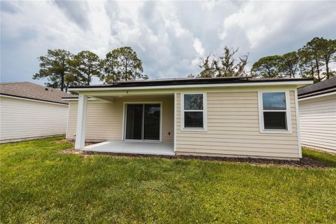 House in Gainesville, Florida 3 bedrooms, 153.75 sq.m. № 1904871 - photo 23