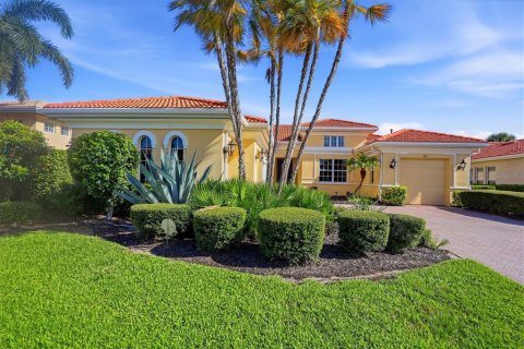 Villa ou maison à Laurel, Floride 3 chambres, 204.94 m2 № 2350274