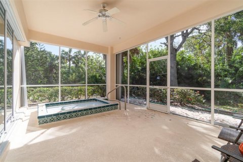 House in Punta Gorda, Florida 3 bedrooms, 151.15 sq.m. № 1555010 - photo 24