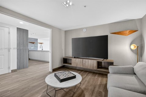 Copropriété à louer à Sunny Isles Beach, Floride: 2 chambres, 158.86 m2 № 1997220 - photo 14