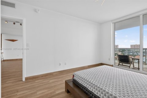 Copropriété à louer à Sunny Isles Beach, Floride: 2 chambres, 158.86 m2 № 1997220 - photo 30