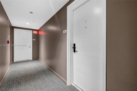 Copropriété à louer à Sunny Isles Beach, Floride: 2 chambres, 158.86 m2 № 1997220 - photo 5