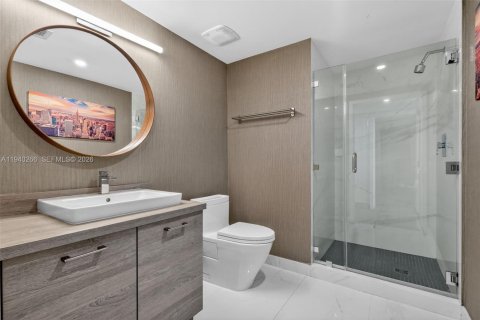 Copropriété à louer à Sunny Isles Beach, Floride: 2 chambres, 158.86 m2 № 1997220 - photo 11