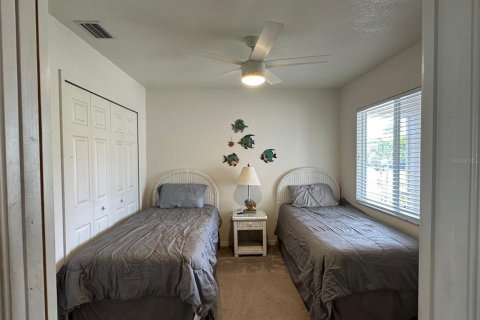 Villa ou maison à louer à Rotonda, Floride: 3 chambres, 129.78 m2 № 921868 - photo 9