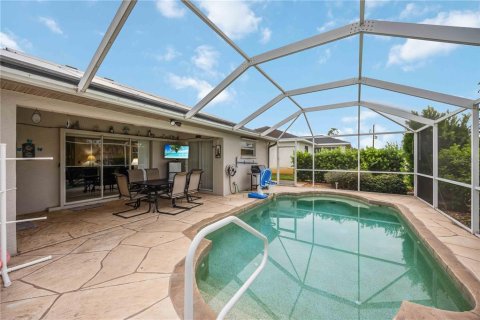 House in Rotonda, Florida 3 bedrooms, 129.78 sq.m. № 921868 - photo 26