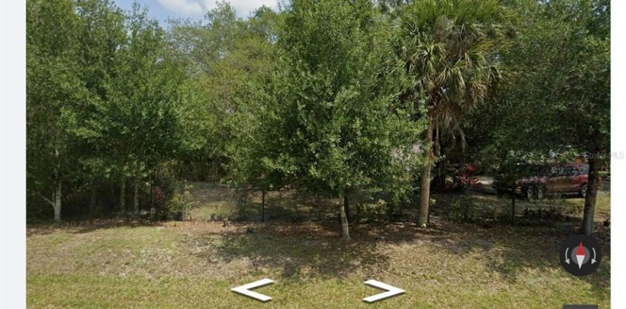 Land in Clewiston, Florida № 1722030
