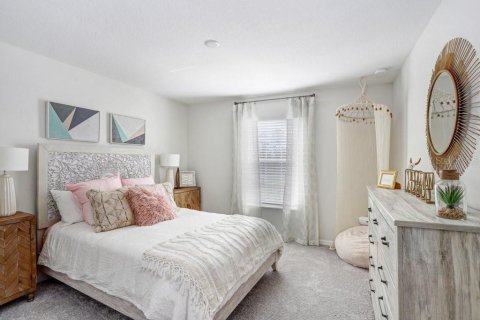 Townhouse in Seffner, Florida 4 bedrooms, 197.05 sq.m. № 1778602 - photo 19