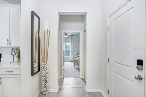 Townhouse in Seffner, Florida 4 bedrooms, 197.05 sq.m. № 1778602 - photo 4
