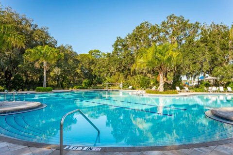 Villa ou maison à vendre à Parrish, Floride: 4 chambres, 256.04 m2 № 1524752 - photo 20
