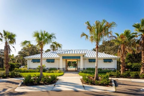 Villa ou maison à vendre à Parrish, Floride: 4 chambres, 256.04 m2 № 1524752 - photo 18