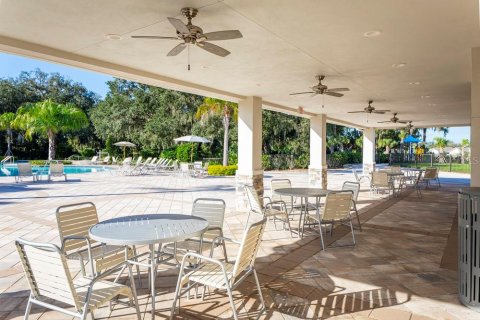 Villa ou maison à vendre à Parrish, Floride: 4 chambres, 256.04 m2 № 1524752 - photo 22