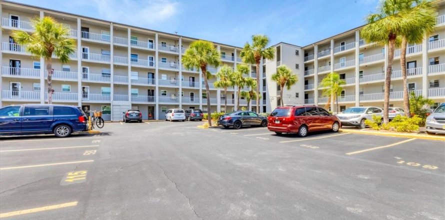 Condo in Bradenton, Florida, 2 bedrooms  № 1629557