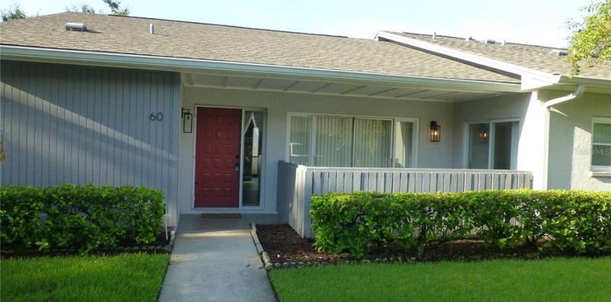Villa ou maison à Oldsmar, Floride 2 chambres, 116.13 m2 № 1871242
