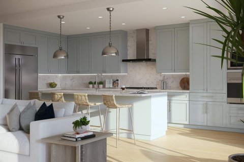 Купить кондоминиум в Сарасота, Флорида 11 комнат, 210.24м2, № 2150150 - фото 7