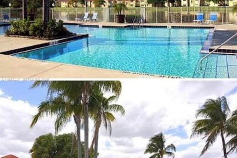 Снять в аренду кондоминиум в Санрайз, Флорида 1 спальня, 69.03м2, № 2050890 - фото 10