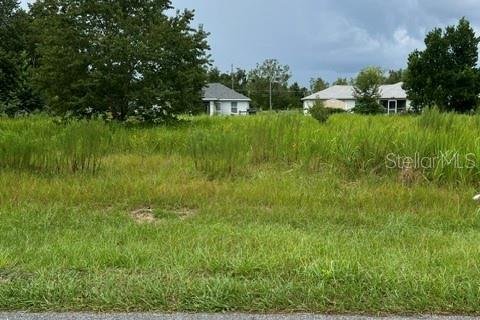 Land in Ocala, Florida № 2386794