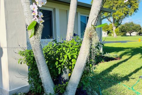 Adosado en alquiler en Miami, Florida, 3 dormitorios, 107.4 m2 № 1953730 - foto 3