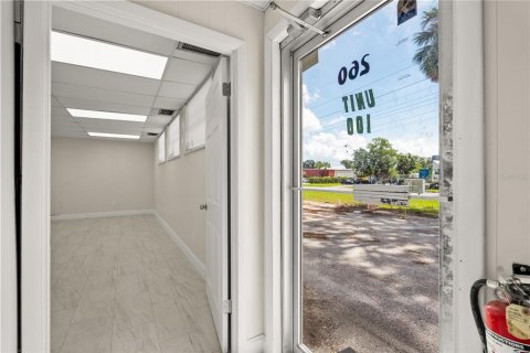 Immobilier commercial à louer à Sanford, Floride: 513.29 m2 № 2105808 - photo 3