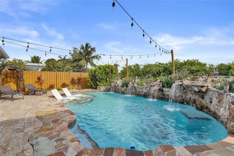 Casa en Sunrise, Florida 2 dormitorios, 143.81 m2 № 2223355
