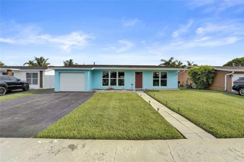 Casa en venta en Sunrise, Florida, 2 dormitorios, 143.81 m2 № 2223355 - foto 11