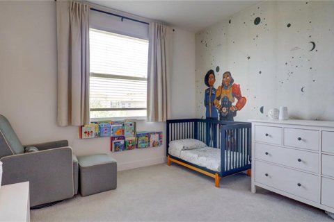 Villa ou maison à louer à Wesley Chapel, Floride: 4 chambres, 240.71 m2 № 2167444 - photo 25