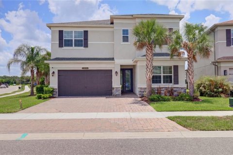 Villa ou maison à Wesley Chapel, Floride 4 chambres, 240.71 m2 № 2167444
