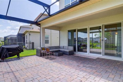 Villa ou maison à louer à Wesley Chapel, Floride: 4 chambres, 240.71 m2 № 2167444 - photo 6