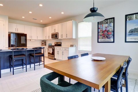 Villa ou maison à louer à Wesley Chapel, Floride: 4 chambres, 240.71 m2 № 2167444 - photo 17