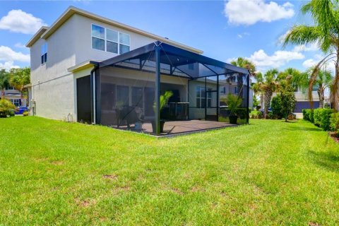 Villa ou maison à louer à Wesley Chapel, Floride: 4 chambres, 240.71 m2 № 2167444 - photo 10