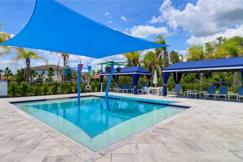 Villa ou maison à louer à Wesley Chapel, Floride: 4 chambres, 240.71 m2 № 2167444 - photo 5
