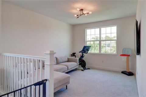 Villa ou maison à louer à Wesley Chapel, Floride: 4 chambres, 240.71 m2 № 2167444 - photo 30