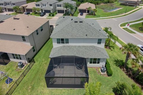 Villa ou maison à louer à Wesley Chapel, Floride: 4 chambres, 240.71 m2 № 2167444 - photo 9