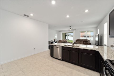 Villa ou maison à vendre à Ocala, Floride: 3 chambres, 172.43 m2 № 1745282 - photo 16