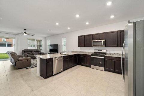 Villa ou maison à vendre à Ocala, Floride: 3 chambres, 172.43 m2 № 1745282 - photo 12