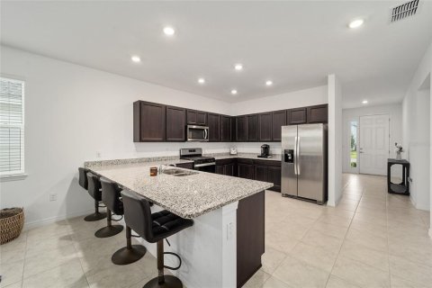 Villa ou maison à vendre à Ocala, Floride: 3 chambres, 172.43 m2 № 1745282 - photo 13